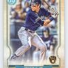 Christian Yelich Gypsy Queen