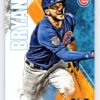 Kris Bryant Topps Fire