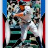 Aaron Judge Red White Blue Prizm