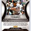 Aaron Judge Red White Blue Prizm