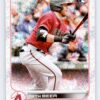 Seth Beer RC /875 Retain Foilboard Topps Series 2