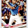Aaron Judge Home Run Derby Topps