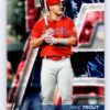 Mike Trout Bowmans Best