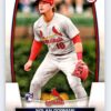 Nolan Gorman RC Bowman