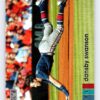 Dansby Swanson Stadium Club
