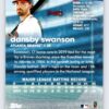 Dansby Swanson Stadium Club