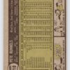 Pete Runnels 1961 Topps