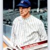 Lou Gehrig Image Variation Topps