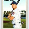 Pete Alonso RC Topps Heritage