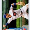 Kris Bryant Refractor Topps Chrome