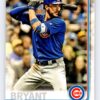 Kris Bryant Topps