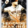 Alex Bregman Legends in the Making Topps