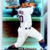 Pete Alonso RC Bowman Platinum