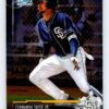 Fernando Tatis Jr. Bowman Chrome Prospect
