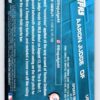 Aaron Judge RC Topps Update Rookie Debut US99