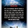 Kris Bryant Changing of the Guard Topps