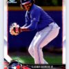 Vladimir Guerrero Jr. Bowman Chrome Prospect