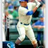 Ketel Marte RC Bowman