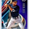 Aaron Judge /250 Purple Bowman Platinum
