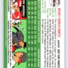 Mickey Mantle 2008 Topps Factory Set Chrome Blue Refractor #MMR-54 HOF