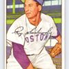 Ray Scarborough 1952 Bowman