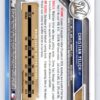 Christian Yelich /150 Blue Bowman Chrome