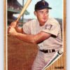 Harmon Killebrew HoF 1962 Topps