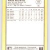 Mark McGwire 1988 Donruss Baseball's Best