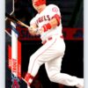 Mike Trout Topps Chrome