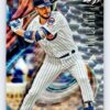 Kris Bryant Ice Foil Bowman Platinum
