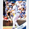 Kris Bryant Donruss