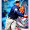 Gleyber Torres Sky Blue Bowman Platinum