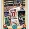 Rhys Hoskins Gypsy Queen