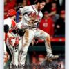 Dansby Swanson Stadium Club