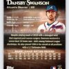 Dansby Swanson Stadium Club