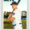 Pete Alonso RC Topps Heritage