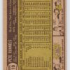 Pete Runnels 1961 Topps