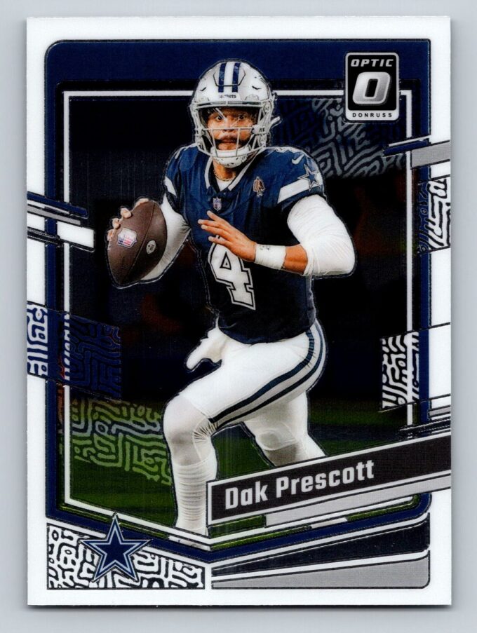 Dak Prescott
