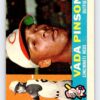 Vada Pinson 1960 Topps