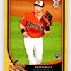 Austin Hays RC Topps Big League