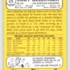Cody Bellinger RC Topps Heritage