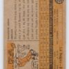 Frank Howard RC 1961 Topps Rookie Star