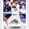 Kris Bryant Topps