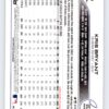 Kris Bryant Topps