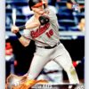 Austin Hays RC Topps