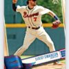 Dansby Swanson Topps Big League