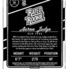 Aaron Judge RC Donruss Optic Rated Rookie