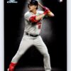 Nolan Gorman RC 2023 Bowman Chrome - Bowman Spotlights #BS-17