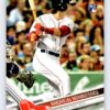 Andrew Benintendi RC Topps