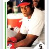 Frank Thomas RC Upper Deck